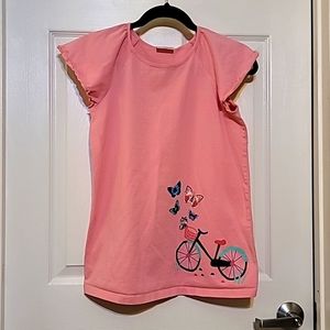 Hanna Anderson top, size 160 or size 14/16